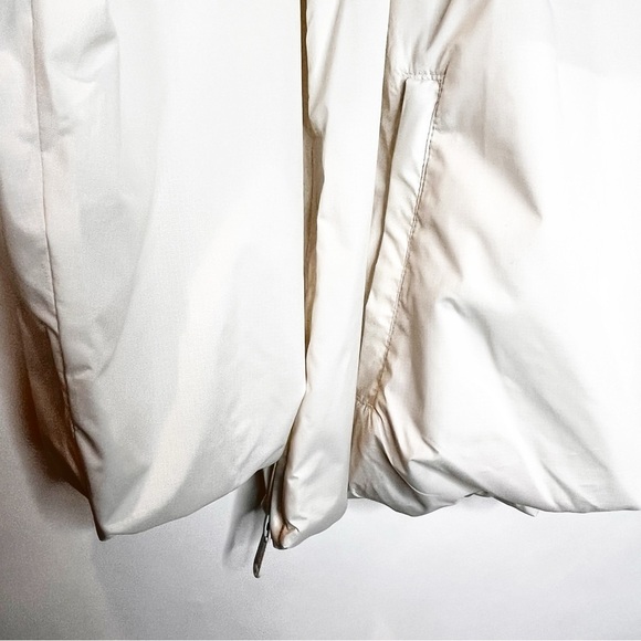 Athleta | Sightseer Lace Jacket, Magnolia White XL - Picture 5 of 10